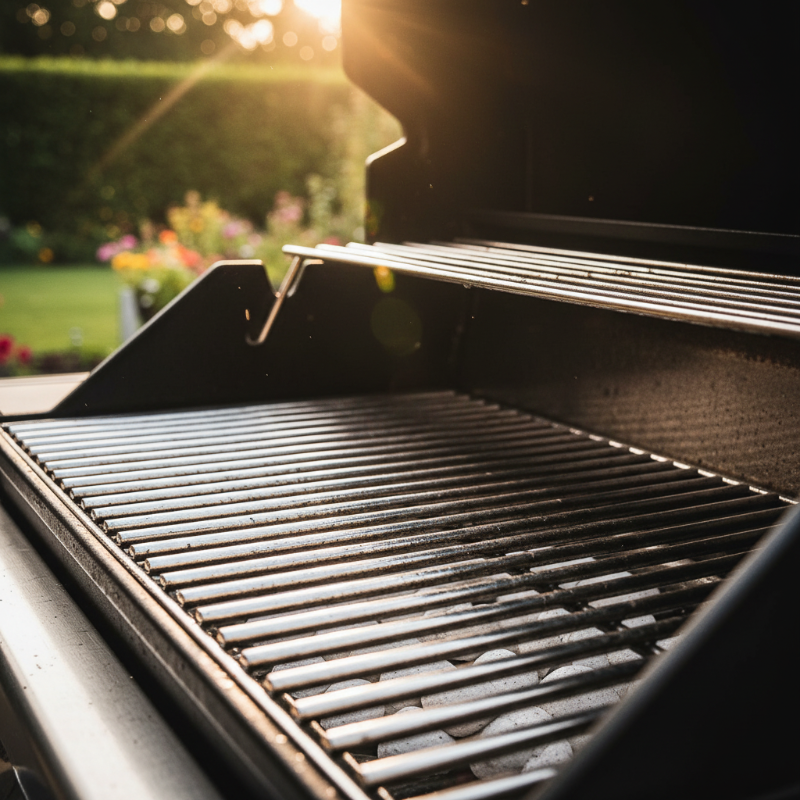 🔥New Hot Selling❤️‍🔥Fast-Acting Heavy-Duty Grill Degreaser