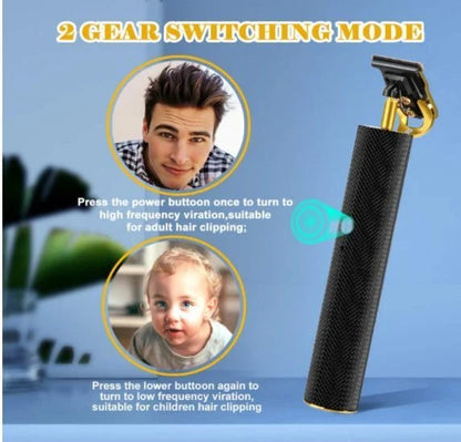 💖HOT SALE 49% OFF💖Cordless Zero Gapped Trimmer Hair Clipper