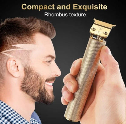 💖HOT SALE 49% OFF💖Cordless Zero Gapped Trimmer Hair Clipper