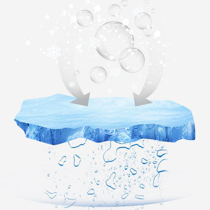 🏠Last Day Promotion 49% OFF - 🧊Defrosting Spray for Fridge Freezer🎁(With free spatula)