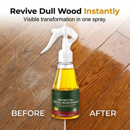 🔥New Hot Selling❤️‍🔥Wood Floor Care Oil for Scratch Repair