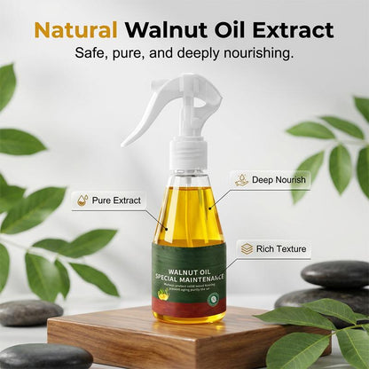 🔥New Hot Selling❤️‍🔥Wood Floor Care Oil for Scratch Repair