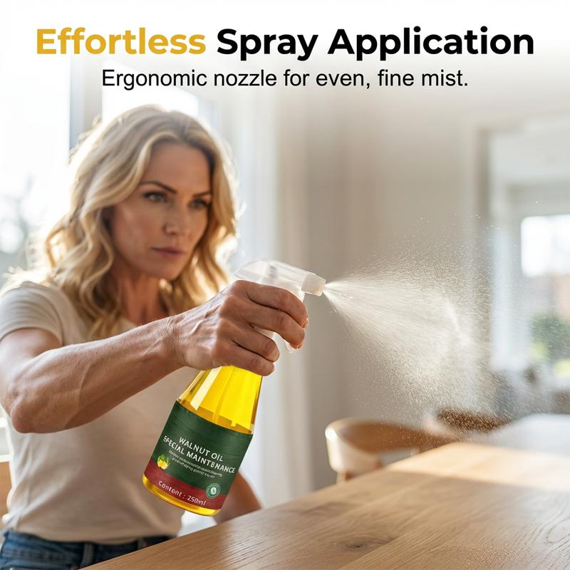 🔥New Hot Selling❤️‍🔥Wood Floor Care Oil for Scratch Repair