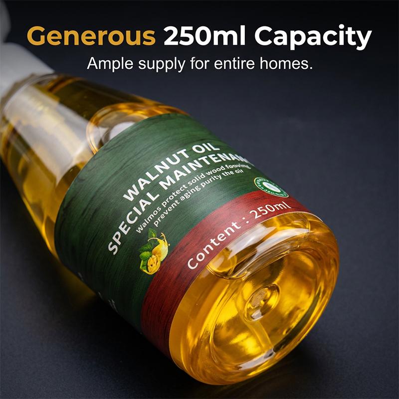 🔥New Hot Selling❤️‍🔥Wood Floor Care Oil for Scratch Repair
