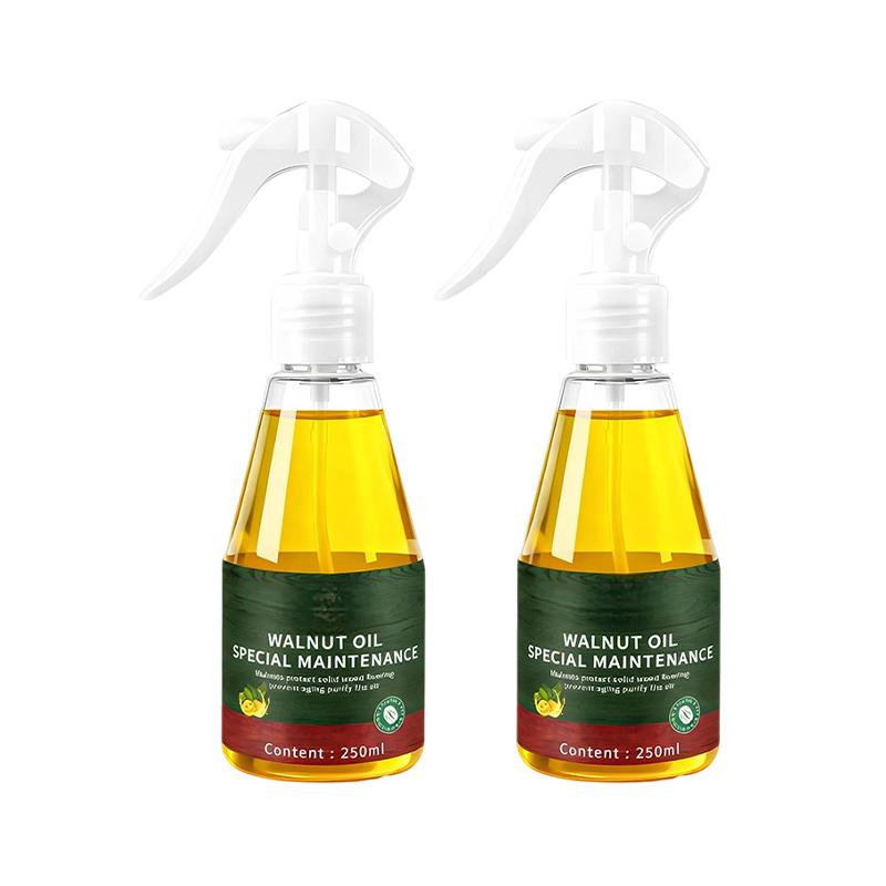 🔥New Hot Selling❤️‍🔥Wood Floor Care Oil for Scratch Repair