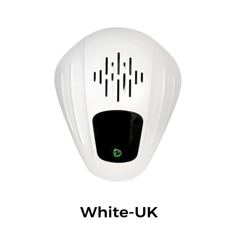 🚫🐭🦟Ultrasonic Mice and Mosquito Repeller