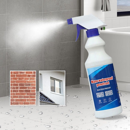 🔥New Hot Selling❤️‍🔥 Bathroom Nano Waterproof Spray