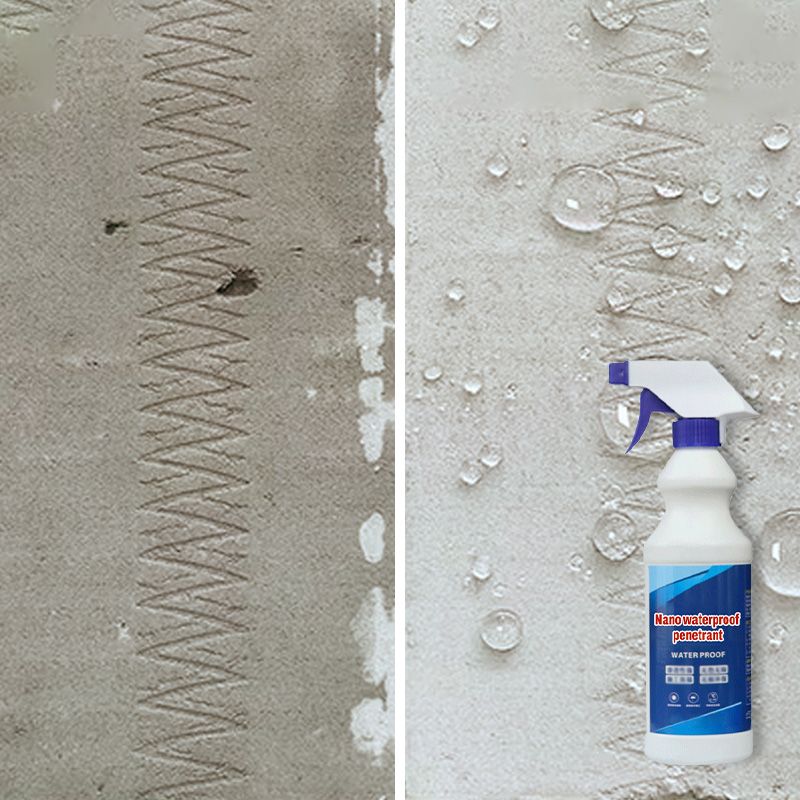 🔥New Hot Selling❤️‍🔥 Bathroom Nano Waterproof Spray