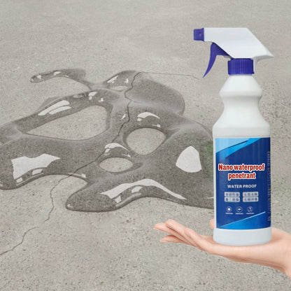 🔥New Hot Selling❤️‍🔥 Bathroom Nano Waterproof Spray