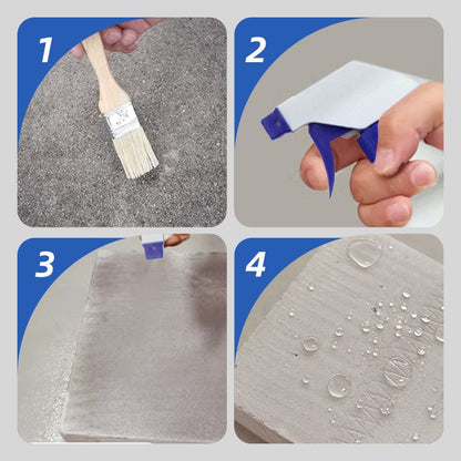 🔥New Hot Selling❤️‍🔥 Bathroom Nano Waterproof Spray