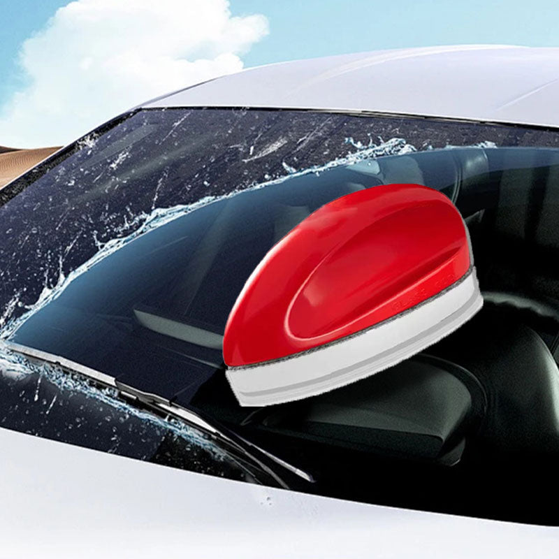 ✨ Car Glass Coating & Oil Film Remover – Erase Haze, Restore Clarity! 🚗💧 See the road like never before – streak‑free, oil‑free, worry‑free. 🔍💥