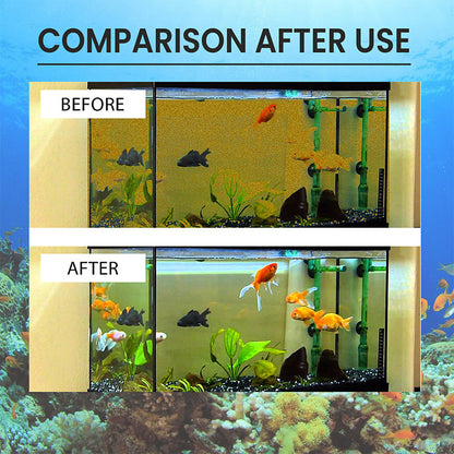🔥Buy 1 get 1 free🔥 Fish Ponds Aquariums Chlorine Removal Tablets