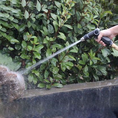 💖HOT SALE 49% OFF💖Multipurpose High-pressure Car Washing Tool