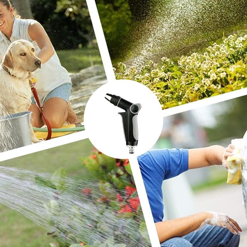 💖HOT SALE 49% OFF💖Multipurpose High-pressure Car Washing Tool