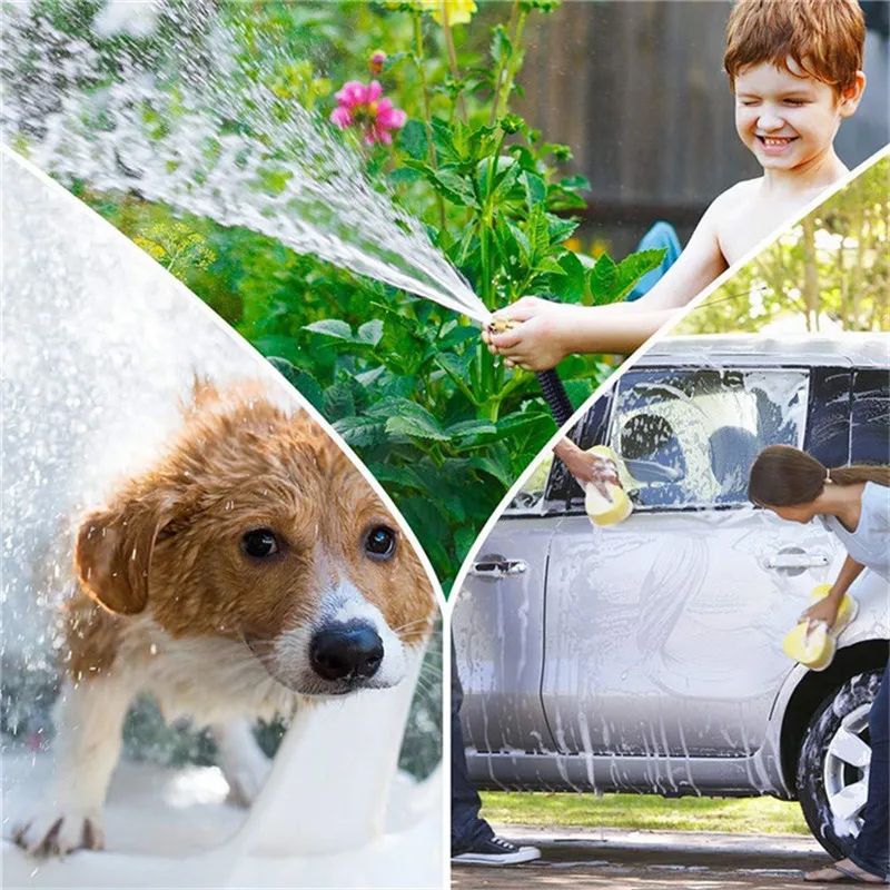 💖HOT SALE 49% OFF💖Multipurpose High-pressure Car Washing Tool