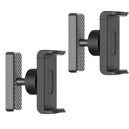 🧲 360° Rotatable Magnetic Phone Mount