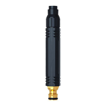 🚀HOT SALE 50% OFF - High-Pressure Direct Spray Water Nozzle - Wash at Home, Save Big! 🔥💦