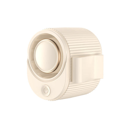 💖2026 Hot Sale💖Portable High-Speed Waist-Clip Cooling Fan