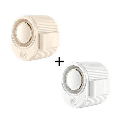 💖2026 Hot Sale💖Portable High-Speed Waist-Clip Cooling Fan