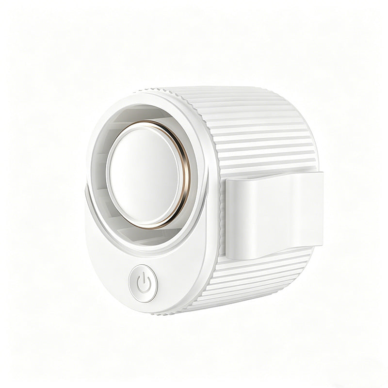 💖2026 Hot Sale💖Portable High-Speed Waist-Clip Cooling Fan