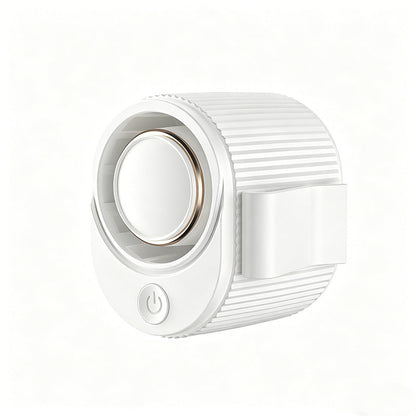 💖2026 Hot Sale💖Portable High-Speed Waist-Clip Cooling Fan