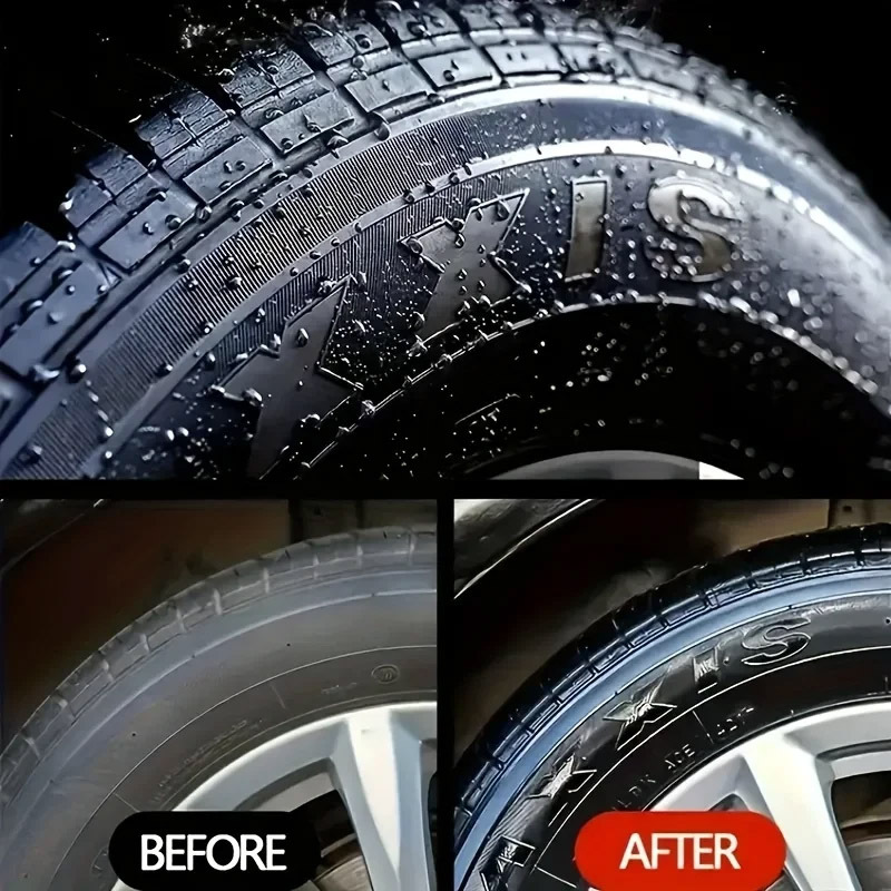 🔥New Hot Selling❤️‍🔥 Multi-Purpose Car Interior Leather Cleaner