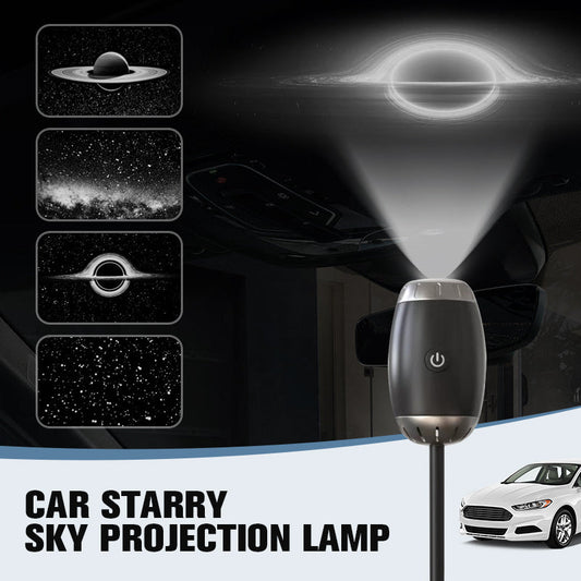 🔥New Hot Selling❤️‍🔥Starry Sky Projection Lamp