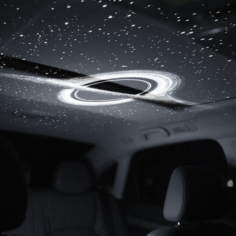 🔥New Hot Selling❤️‍🔥Starry Sky Projection Lamp