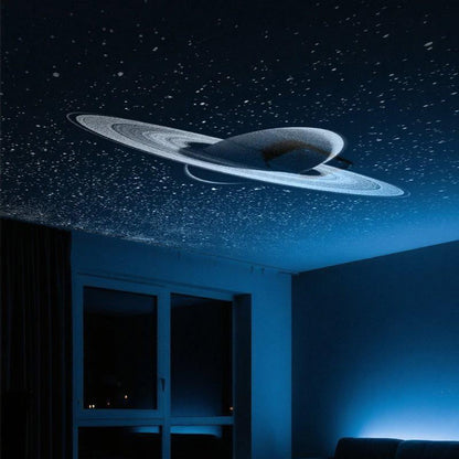 🔥New Hot Selling❤️‍🔥Starry Sky Projection Lamp