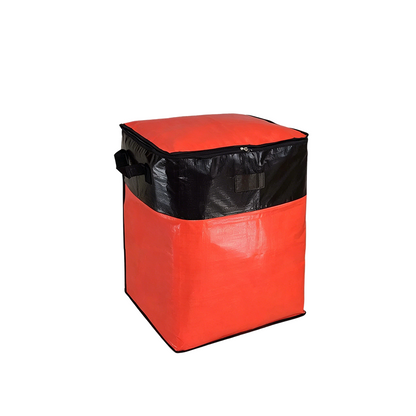 📦 50% OFF NOW! 🧳 Collapsible Storage and Moving Bag – Heavy-Duty, Large Capacity & Perfect for Organizing and Travel ✈️