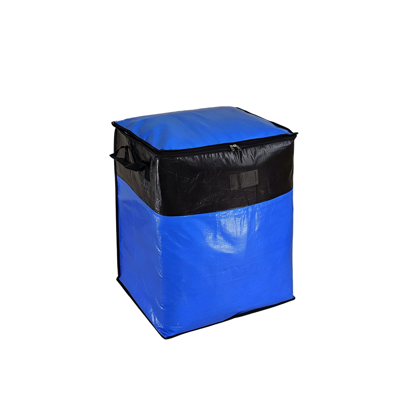 📦 50% OFF NOW! 🧳 Collapsible Storage and Moving Bag – Heavy-Duty, Large Capacity & Perfect for Organizing and Travel ✈️