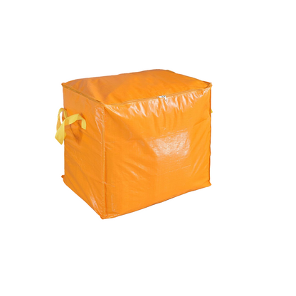 📦 50% OFF NOW! 🧳 Collapsible Storage and Moving Bag – Heavy-Duty, Large Capacity & Perfect for Organizing and Travel ✈️