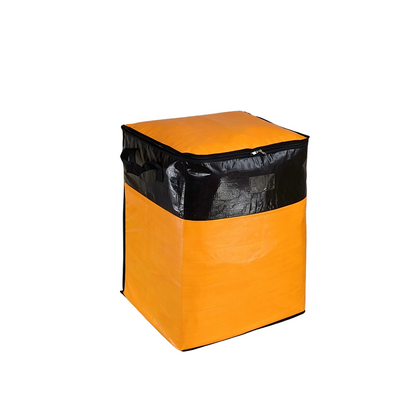 📦 50% OFF NOW! 🧳 Collapsible Storage and Moving Bag – Heavy-Duty, Large Capacity & Perfect for Organizing and Travel ✈️