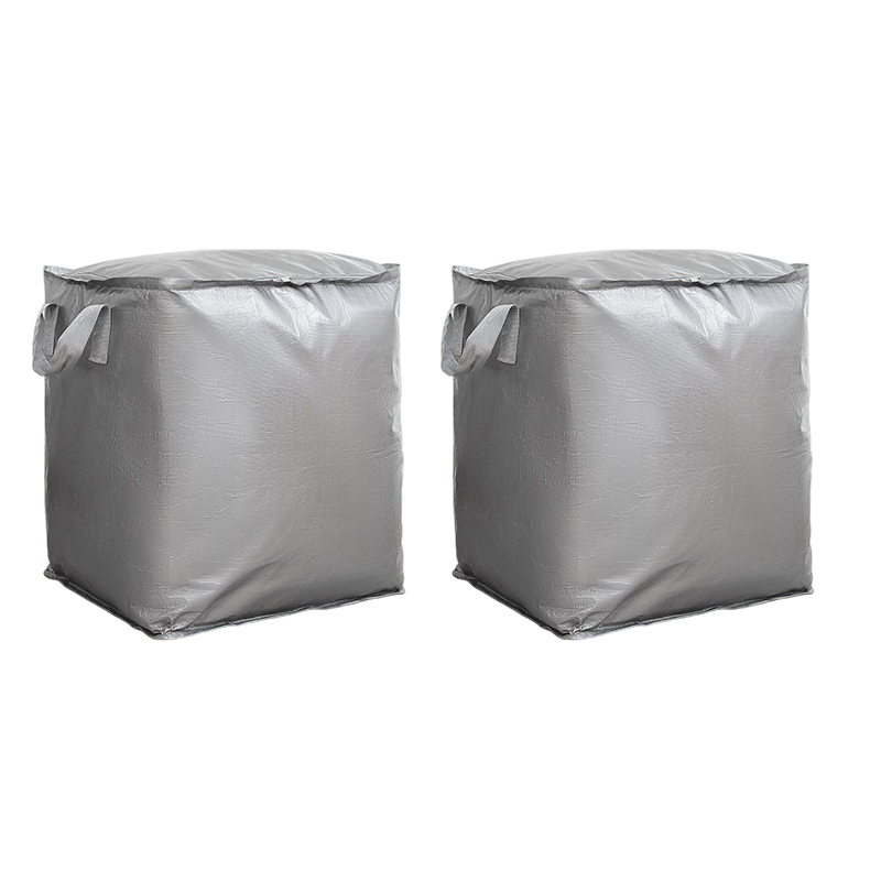 📦 50% OFF NOW! 🧳 Collapsible Storage and Moving Bag – Heavy-Duty, Large Capacity & Perfect for Organizing and Travel ✈️