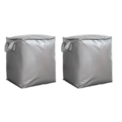 📦 50% OFF NOW! 🧳 Collapsible Storage and Moving Bag – Heavy-Duty, Large Capacity & Perfect for Organizing and Travel ✈️