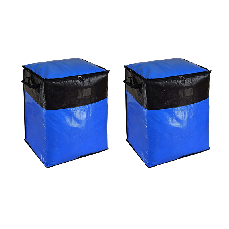 📦 50% OFF NOW! 🧳 Collapsible Storage and Moving Bag – Heavy-Duty, Large Capacity & Perfect for Organizing and Travel ✈️