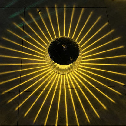 🔥New Hot Selling❤️‍🔥Solar-Powered Floating Pool Lights