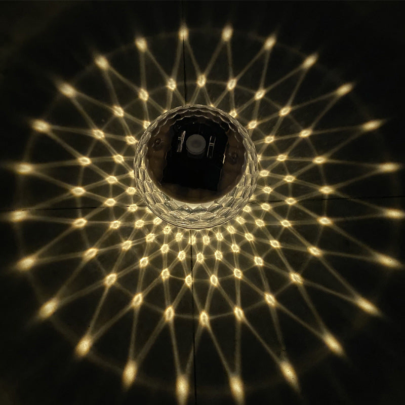 🔥New Hot Selling❤️‍🔥Solar-Powered Floating Pool Lights