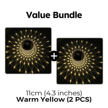 🔥New Hot Selling❤️‍🔥Solar-Powered Floating Pool Lights