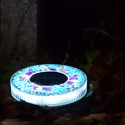 ⏳Limited-time 50% off⏰Waterproof LED Garden Stake Lights🏡💡