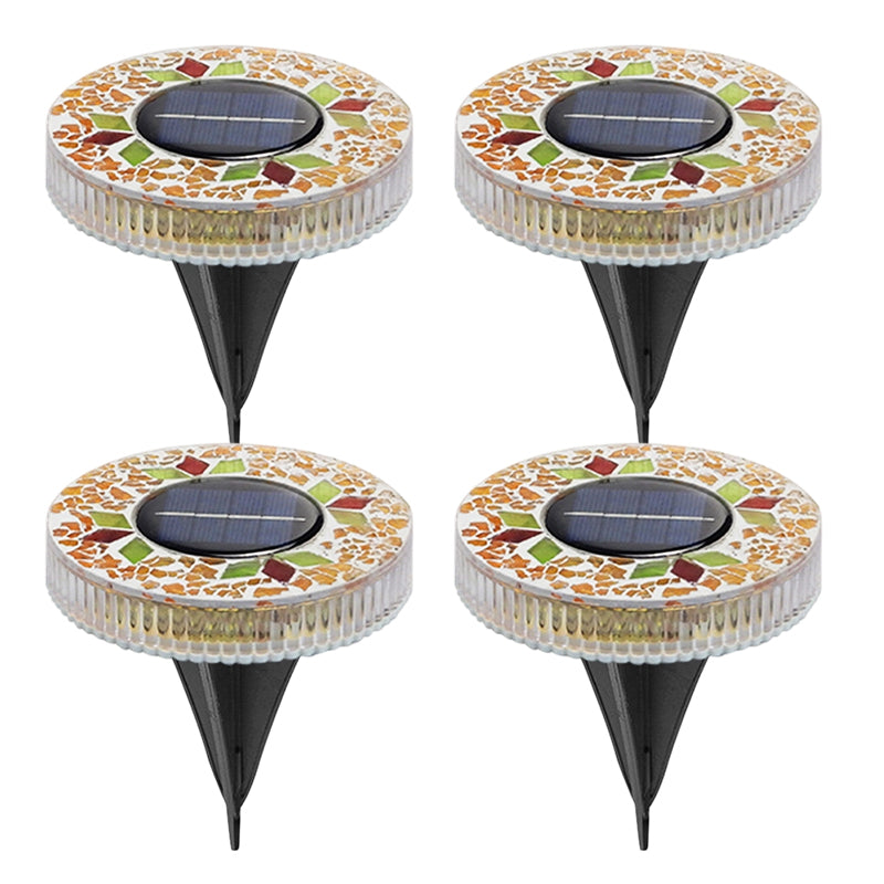 ⏳Limited-time 50% off⏰Waterproof LED Garden Stake Lights🏡💡