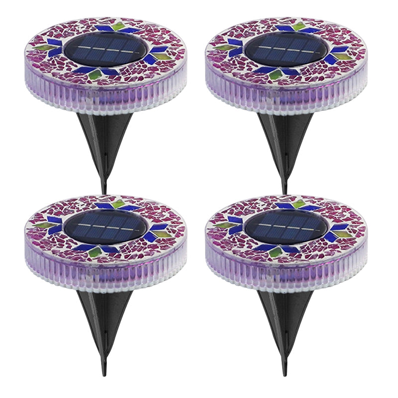 ⏳Limited-time 50% off⏰Waterproof LED Garden Stake Lights🏡💡