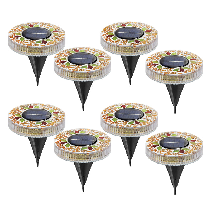⏳Limited-time 50% off⏰Waterproof LED Garden Stake Lights🏡💡