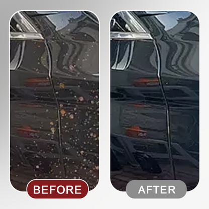 🔥New Hot Selling❤️‍🔥 Powerful Insect & Bug Remover for Car