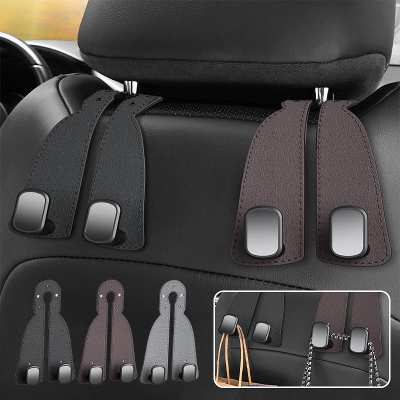 Car Multifunctional Storage Small Hook