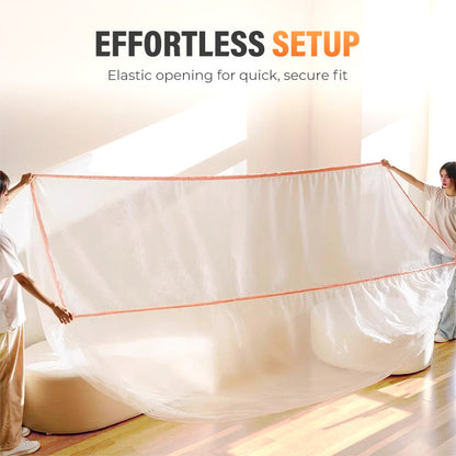 Thickened Disposable Dust Covers for Home